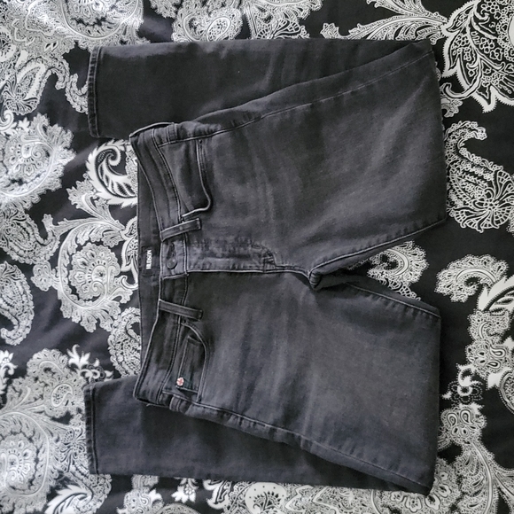 HUDSON Natalie jeans 27 - Picture 2 of 9